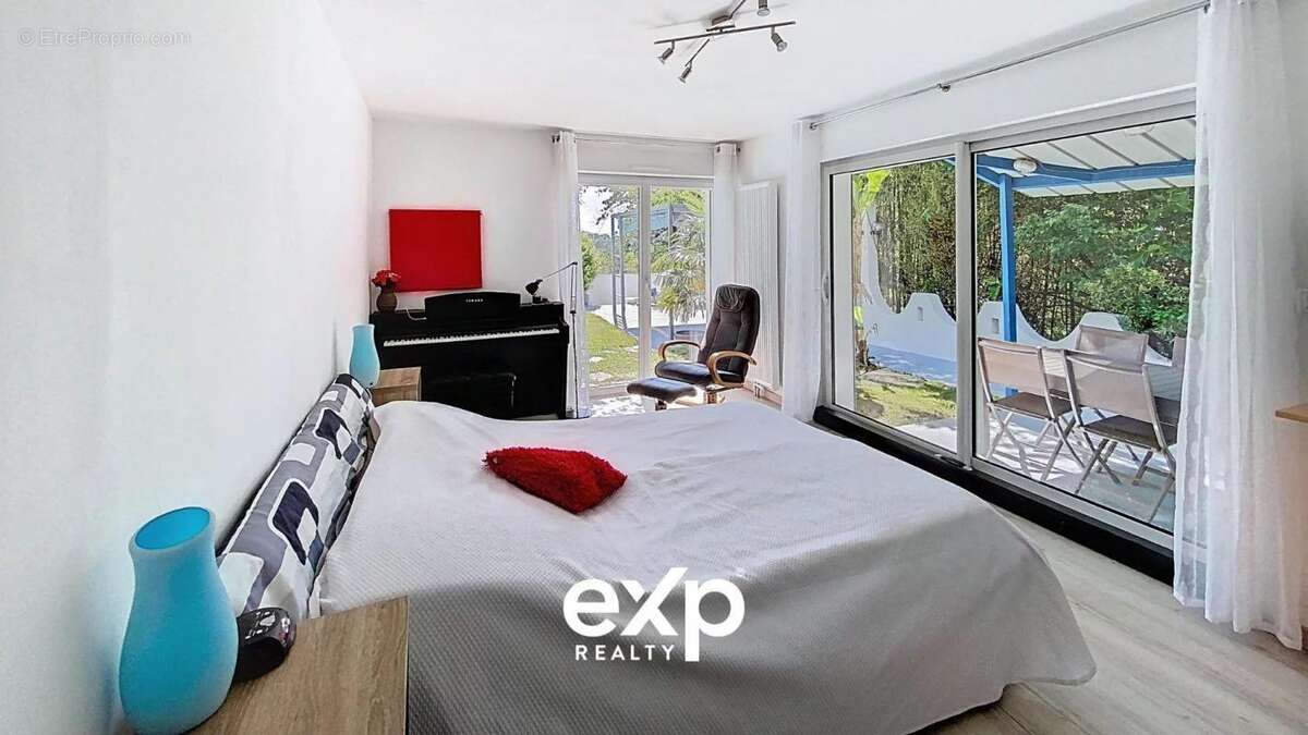 Maison à THONON-LES-BAINS