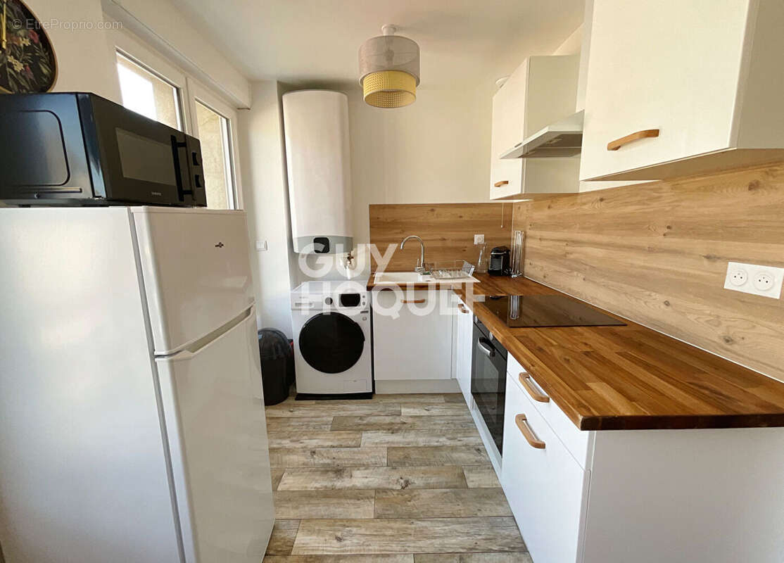 Appartement à PERIERS