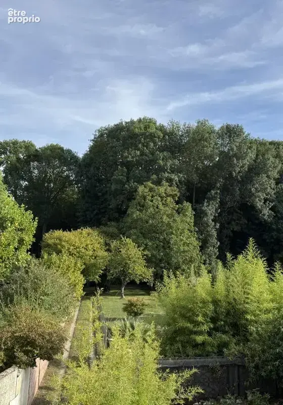 Maison de charme rénovée - 130 m², terrasse et jardin - Tillières-sur-Avre - photo 19
