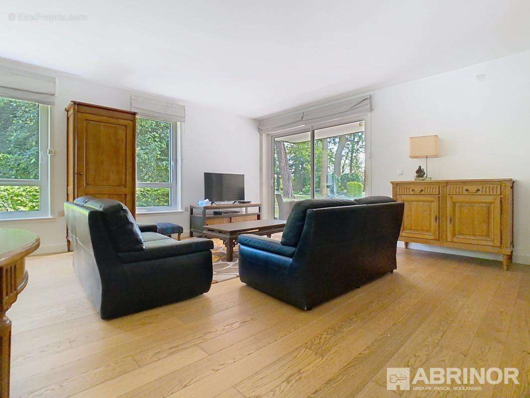 Appartement à VILLENEUVE-D&#039;ASCQ