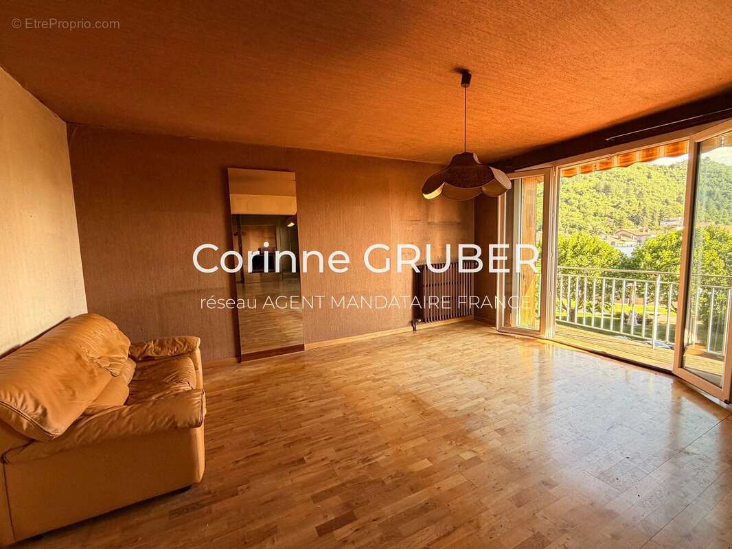 Appartement à DIGNE-LES-BAINS
