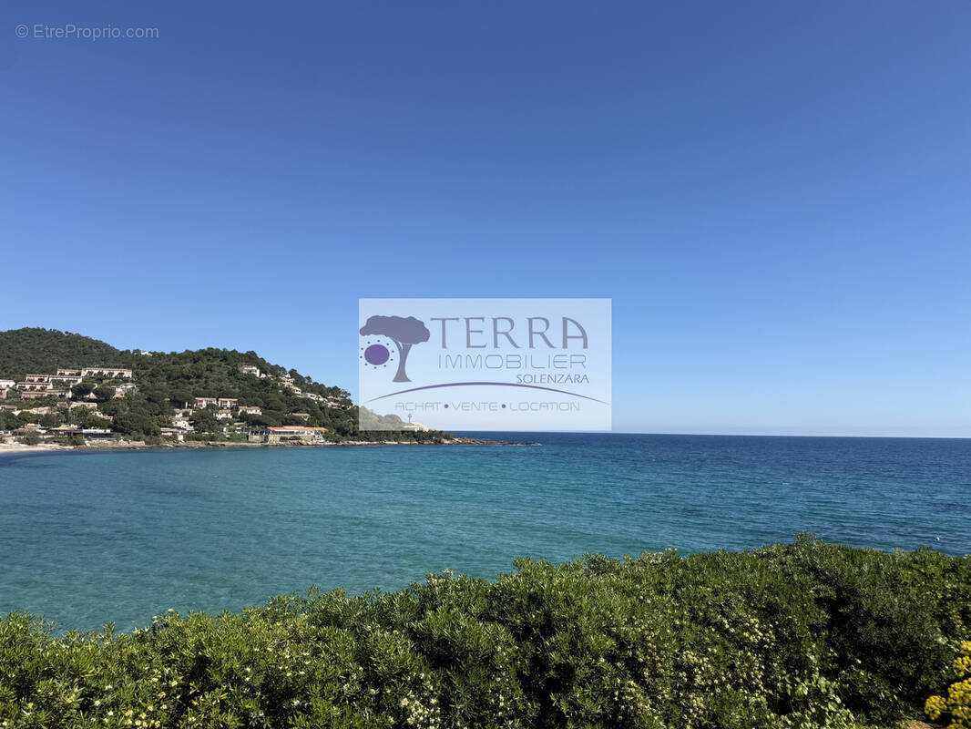 Appartement à CONCA