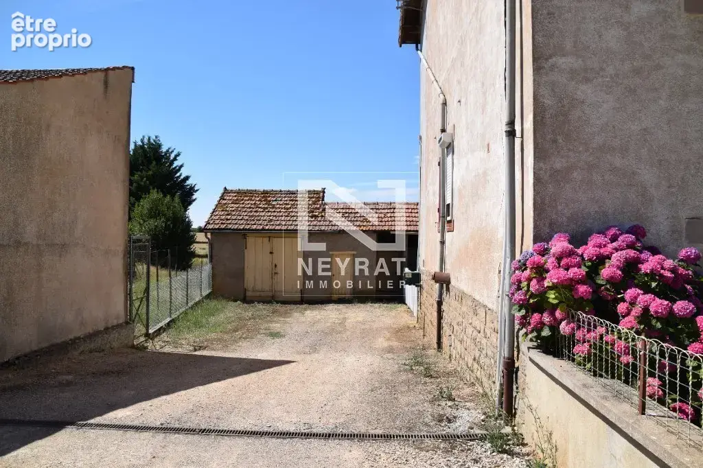 Maison LACANCHE 64 m² - photo 2