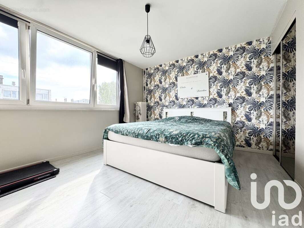 Photo 5 - Appartement à BOULOGNE-SUR-MER