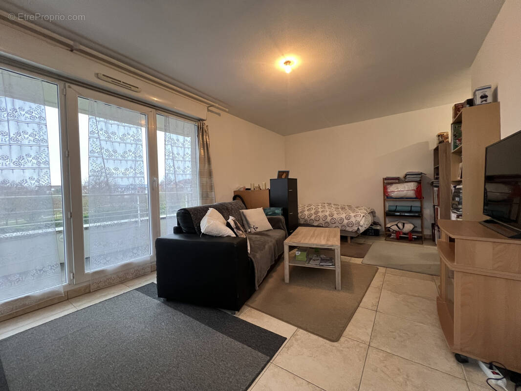 Appartement à OLIVET