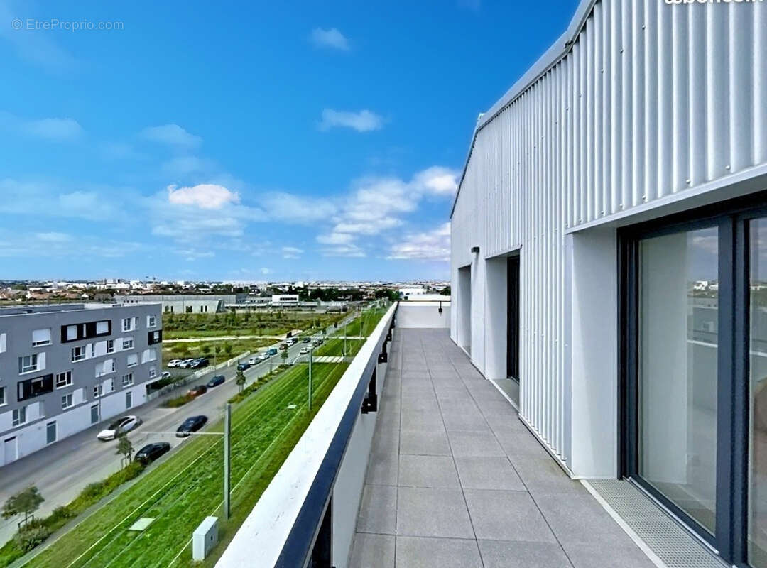 Appartement à CAEN