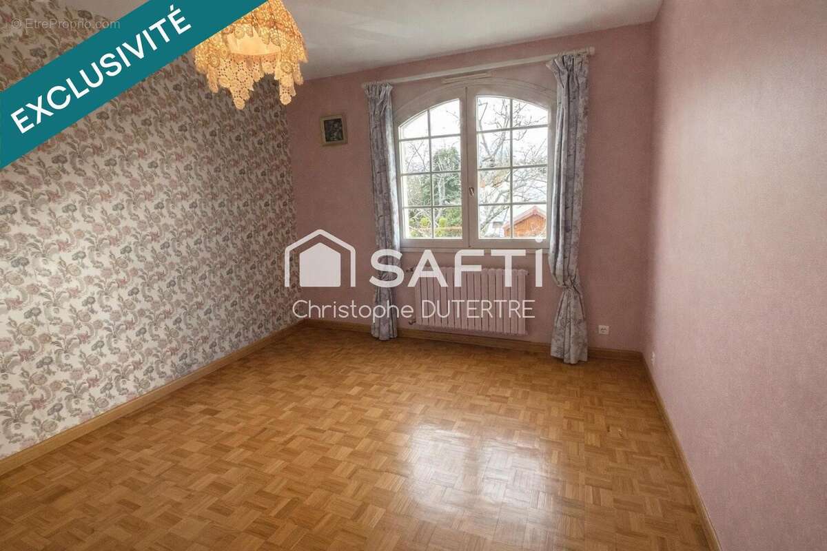 Photo 3 - Maison à SAINT-DENIS-EN-VAL