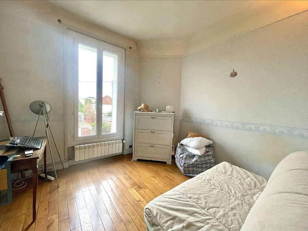 Maison à LIVRY-GARGAN