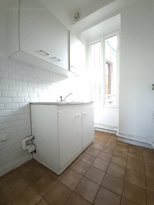 Appartement à CREIL