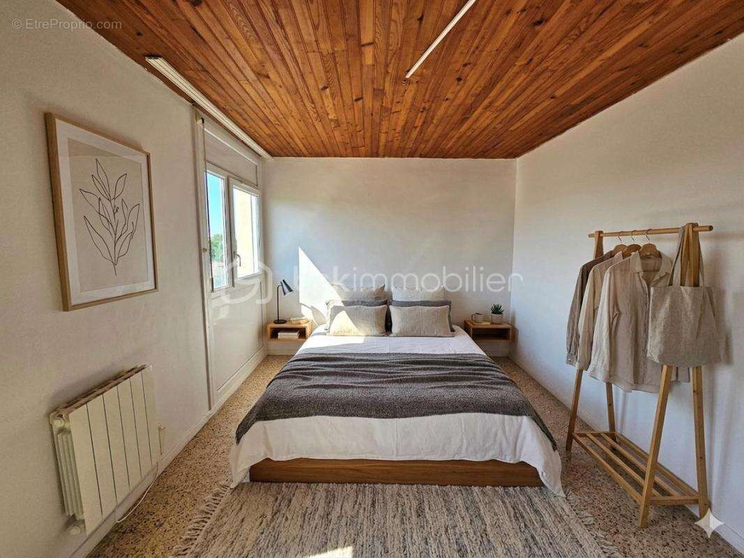 Appartement à MARIGNANE
