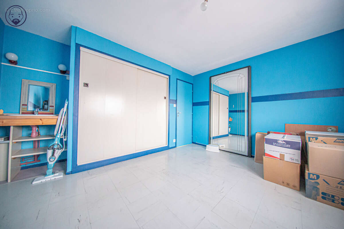 Maison à VAUCOULEURS