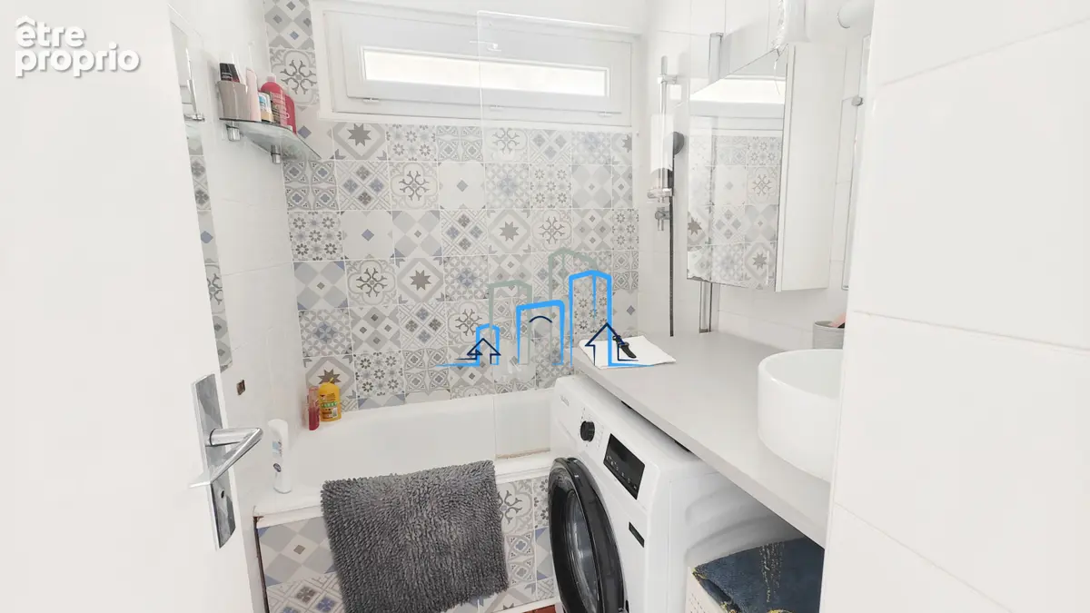 Appartement 3 pièces 60 m² à vendre à Alfortville (94140) - photo 9