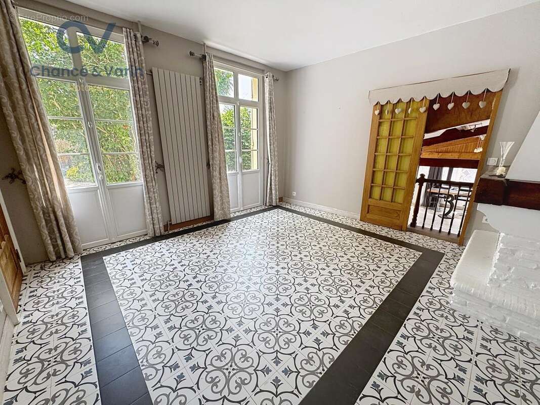 Maison 120 m² à Lisieux  - photo 7