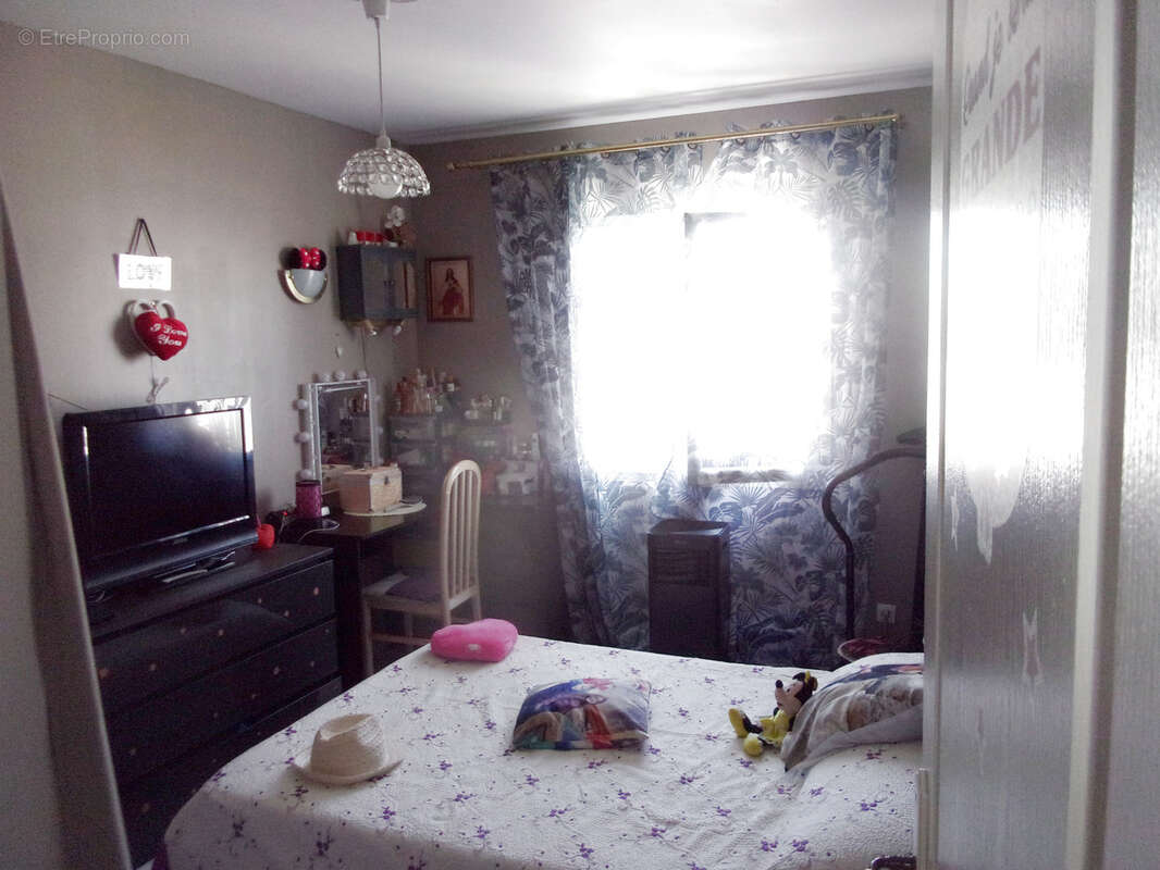 Maison à PORT-DE-BOUC