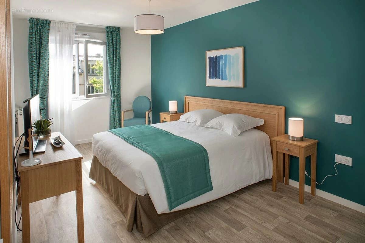 Investissement en residence Senior - photo 6