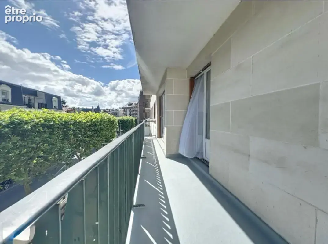 Appartement Coup de Cœur 70 m² – 3 pieces  – Parking – Cave – 3 Balcons – Le Perreux-sur-Marne - photo 6