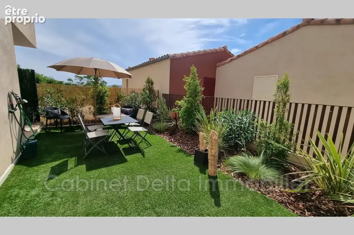 Appartement 2 pièces 44 m² à vendre à Sanary-Sur-Mer (83110) - photo 4