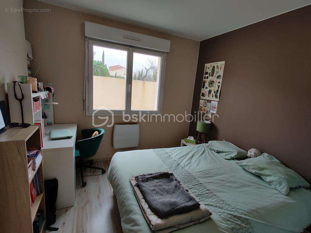 Appartement à POITIERS