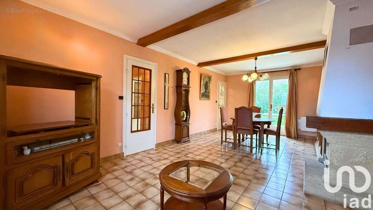 Photo 2 - Maison à HAZEBROUCK