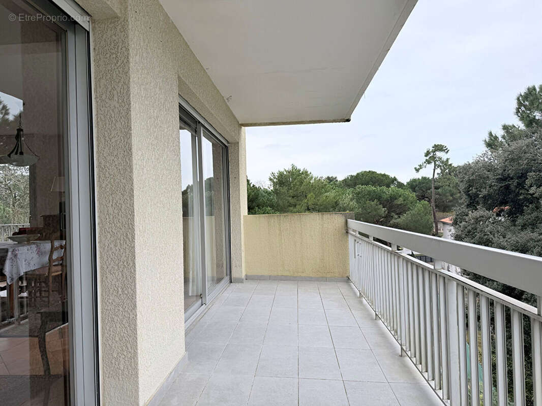 Appartement à ROYAN