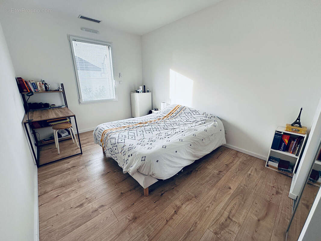 Maison à SAINT-AVERTIN