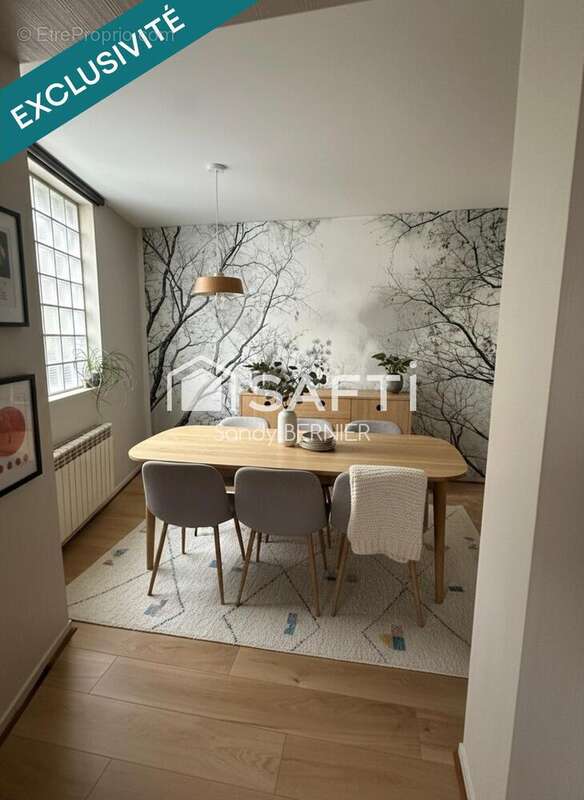 Photo 5 - Appartement à POITIERS