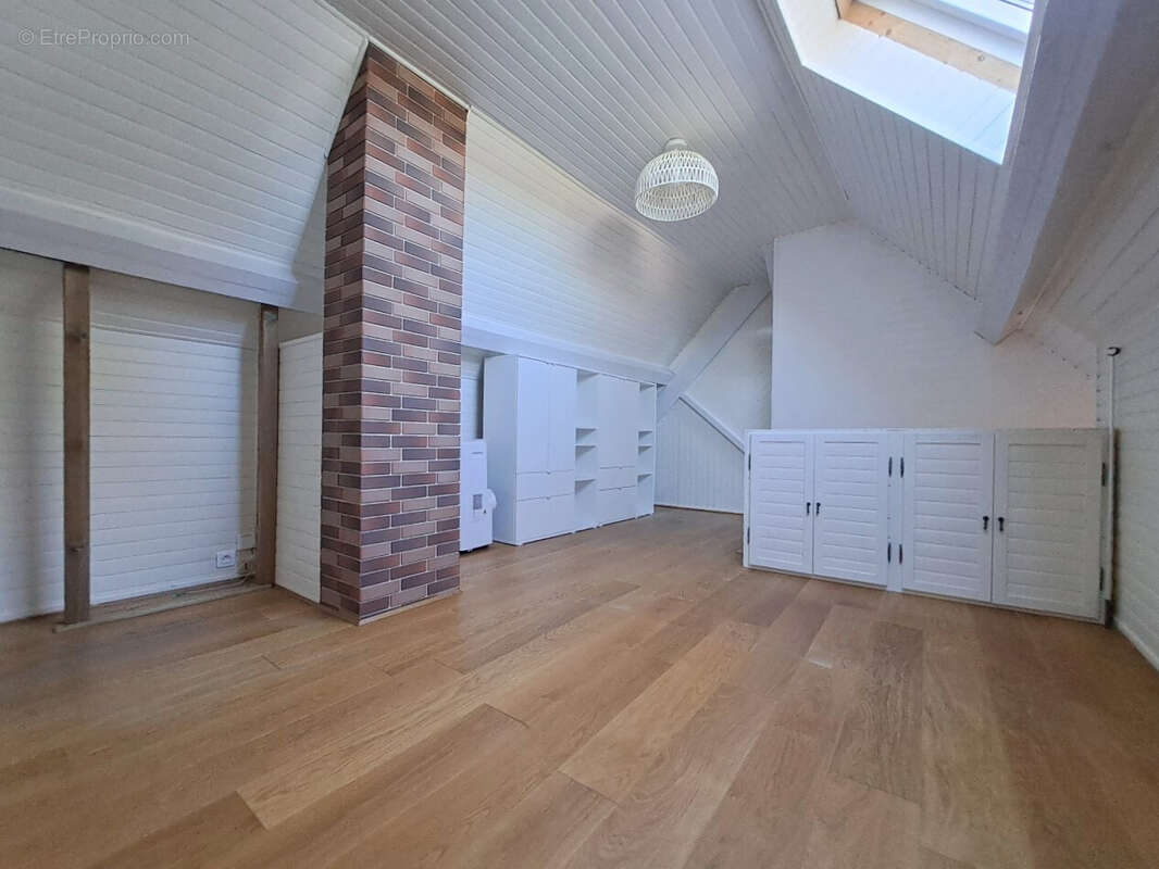 Maison à RAMBOUILLET