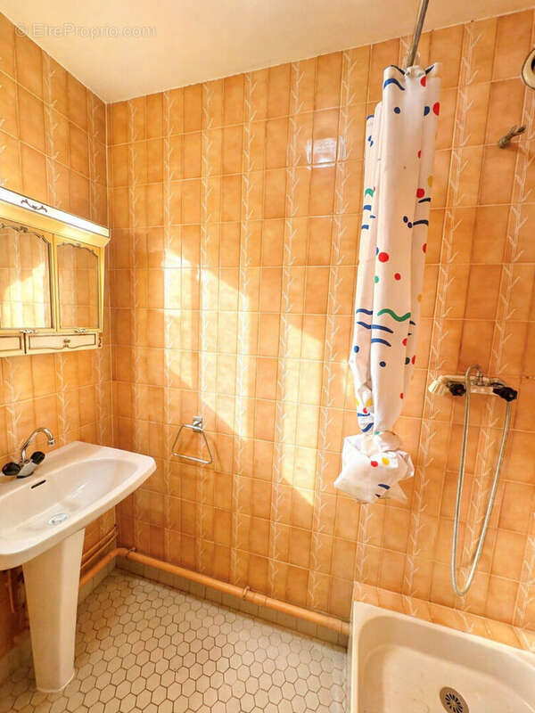 Appartement à CREIL