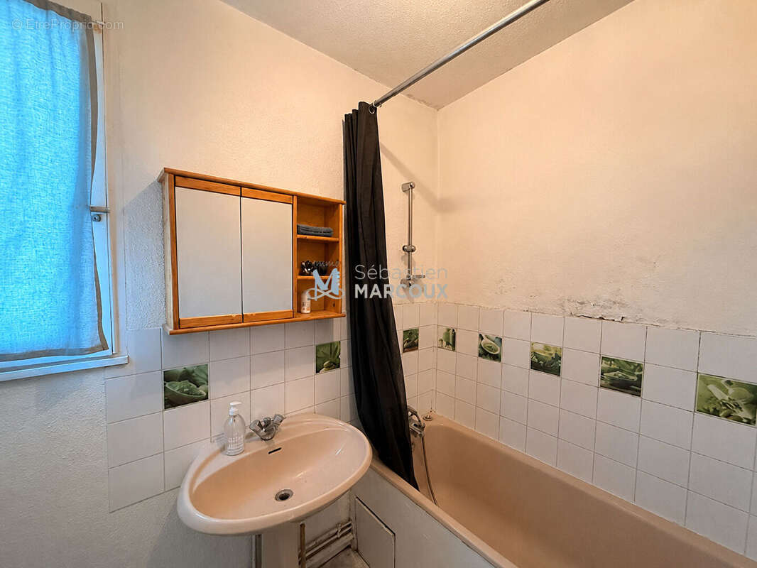 Montbrison F5 (95 m2  HAB) - photo 5