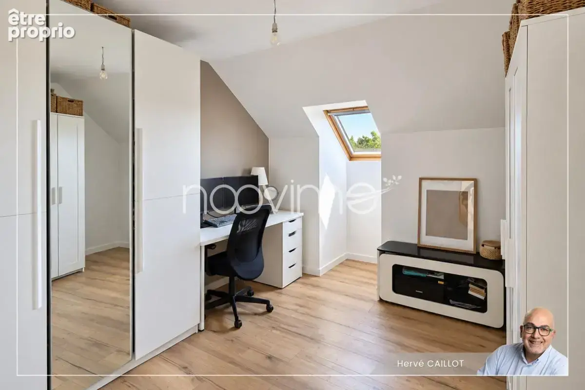 MAISON - 78,45 m2 - 4 Pièces - photo 9