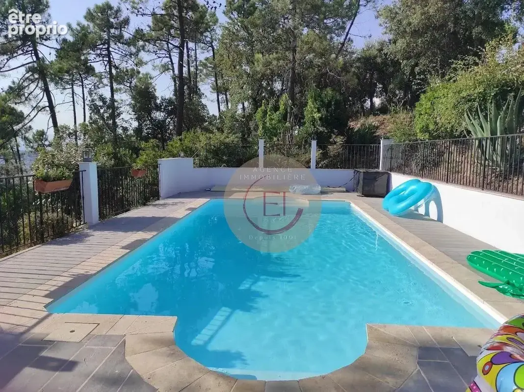 Superbe vue pour cette jolie villa renovee! - photo 7