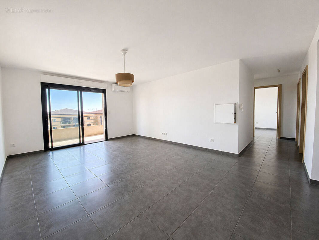 Appartement à FURIANI