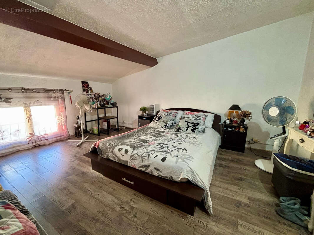 Maison à PORT-LA-NOUVELLE