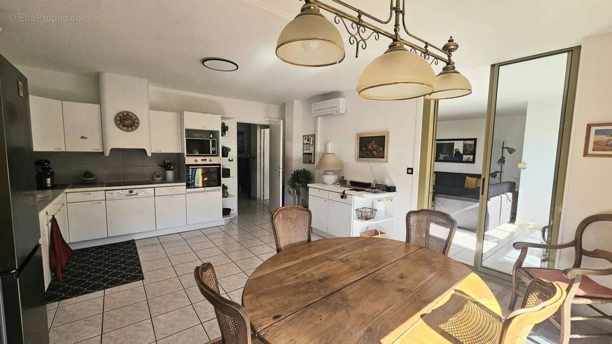 Appartement à NARBONNE