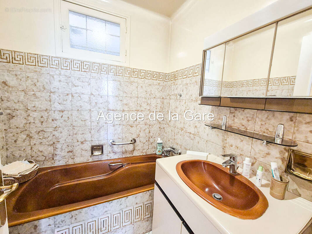 Maison à CARRIERES-SUR-SEINE