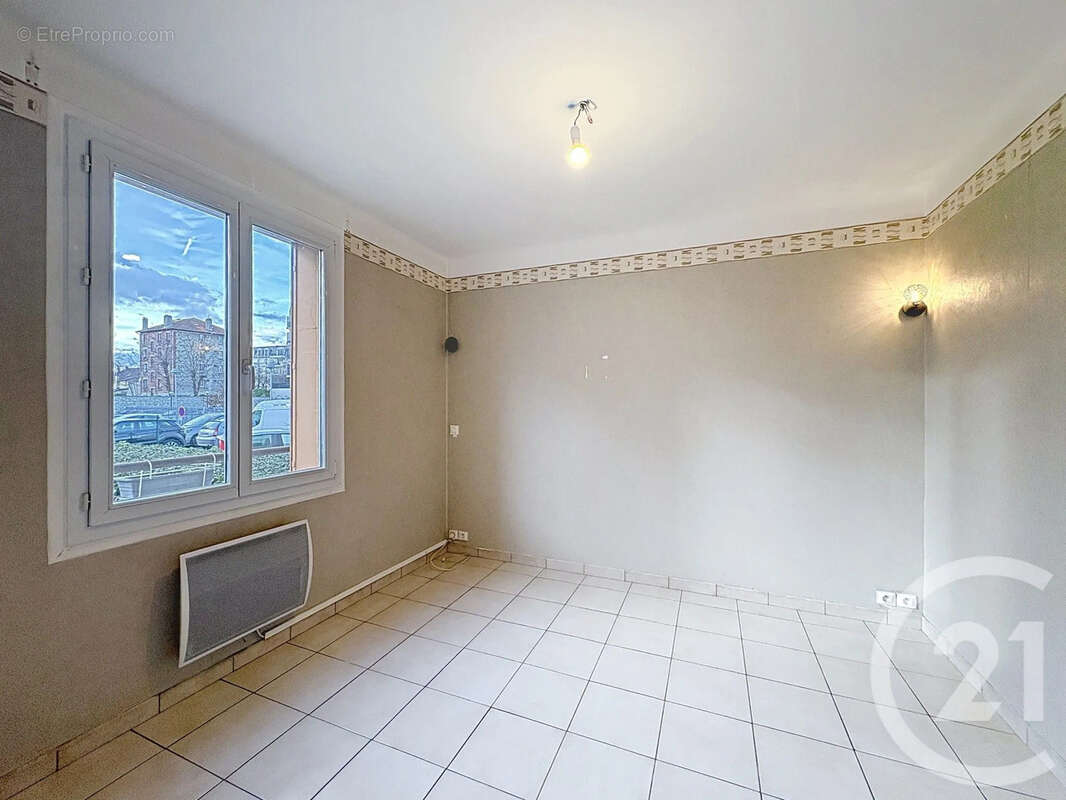 Appartement à CHAMPIGNY-SUR-MARNE