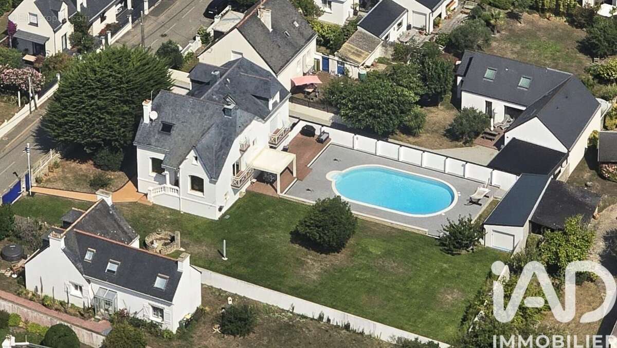 Photo 8 - Maison à QUIBERON