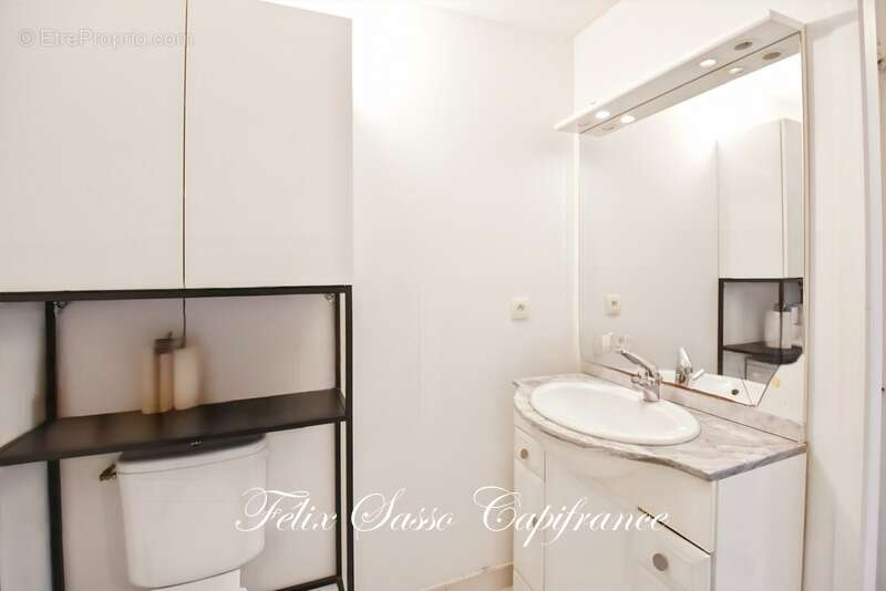 Appartement à LUZ-SAINT-SAUVEUR