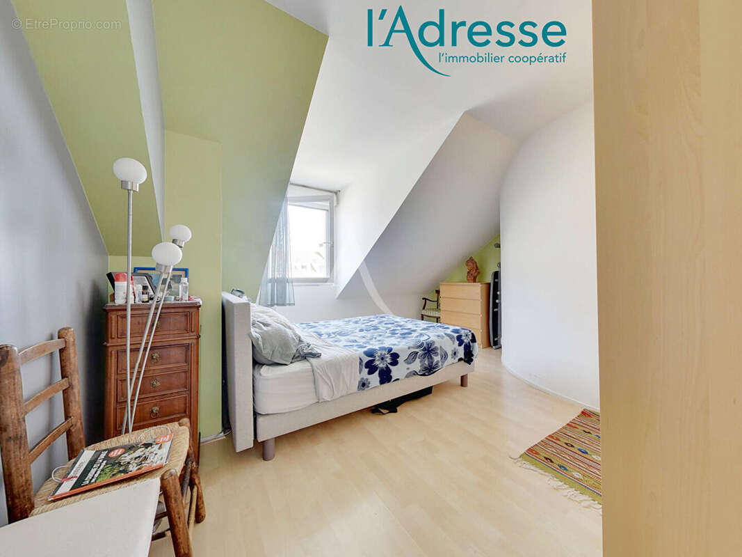 Appartement à NOISY-LE-GRAND