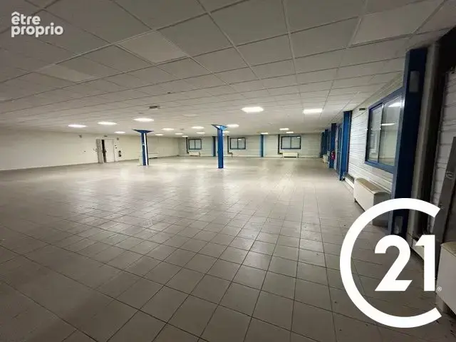 Photo Commerce à Beaurepaire au prix de 1 043 000€