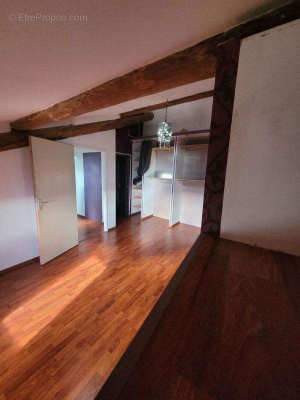 Maison à BOUXIERES-AUX-DAMES