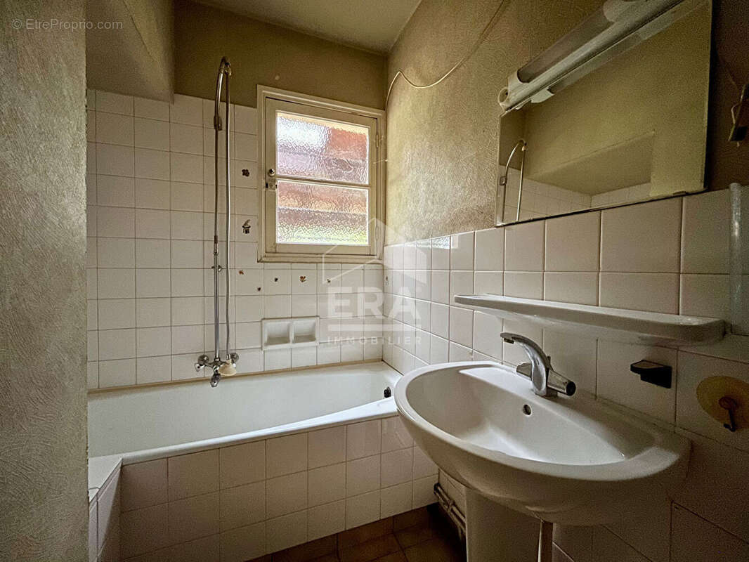 Maison à MONT-DE-MARSAN