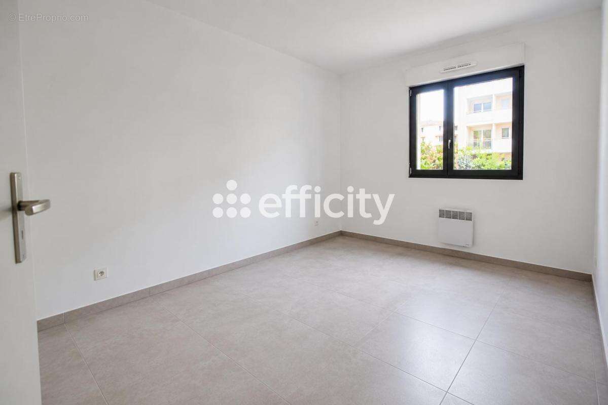 Appartement à BOUC-BEL-AIR