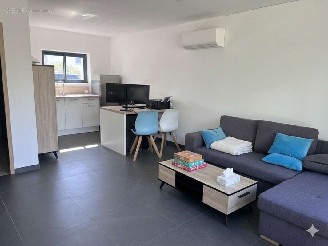 Maison à vendre 5 pièces SAINT SORNIN (17) - photo 17
