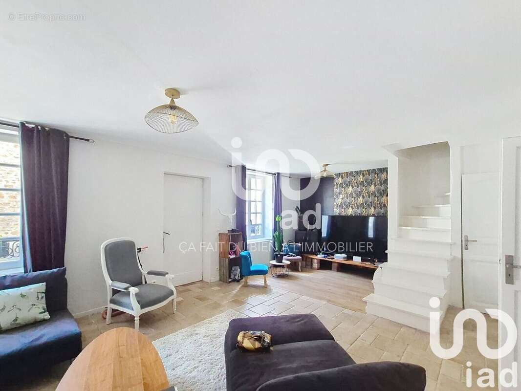 Photo 3 - Appartement à MENNECY