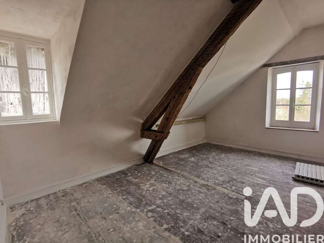 Photo 3 - Maison à OLORON-SAINTE-MARIE