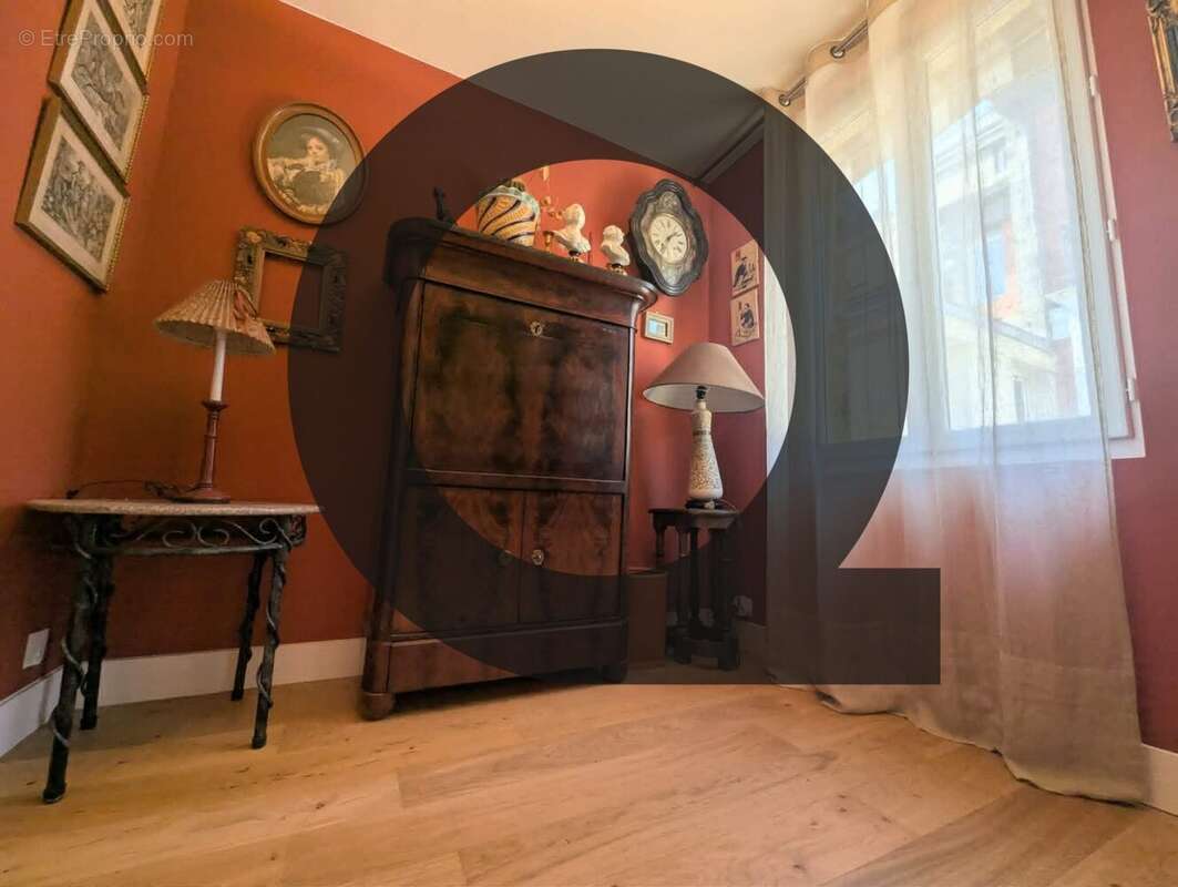 Appartement 79 m² à Bordeaux  - photo 8