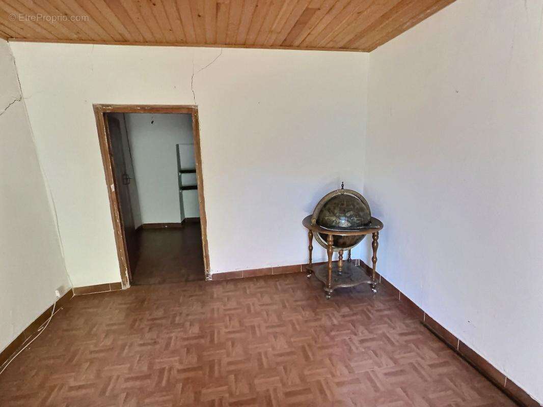 Appartement à LANTOSQUE