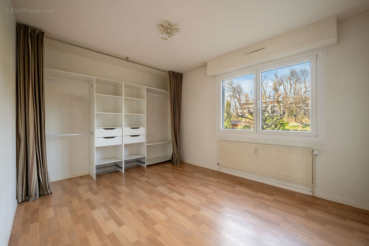 Appartement à ANNECY-LE-VIEUX