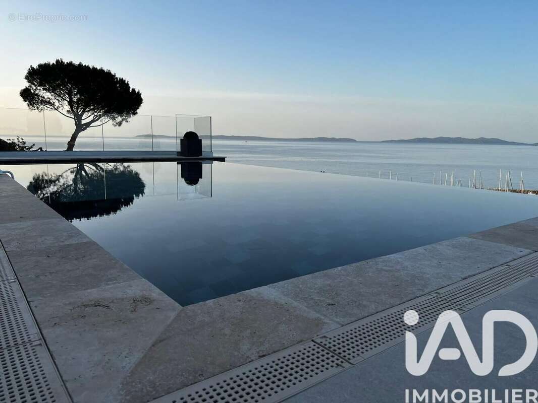 Photo 4 - Maison à LE LAVANDOU